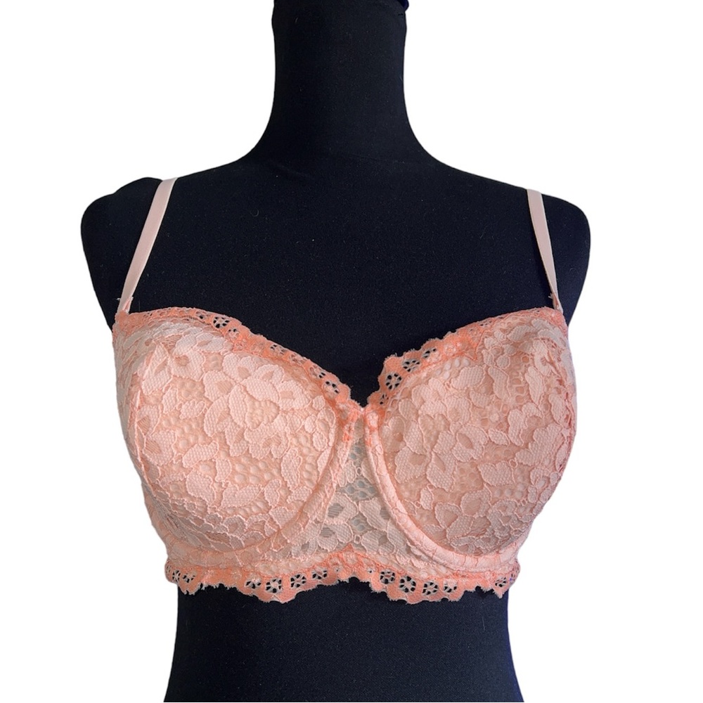 Victoria Secret Lace Bra🦎🌵